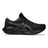 Gel-Excite 10 Chaussure De Running Sans Stabilisateurs Femmes-Noir,Gris