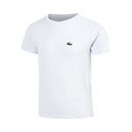 Lacoste Lacoste T-shirt Enfants - bleu clair