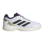 Chaussures De Tennis adidas Ubersonic k AC