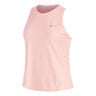 Swift Tank Maillot de course Femmes-ros&eacute;