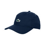Lacoste Lacoste Casquette Enfants - bleu fonc&eacute;