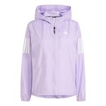 Vêtements adidas Own The Run B Jacket