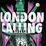 London Calling Tee