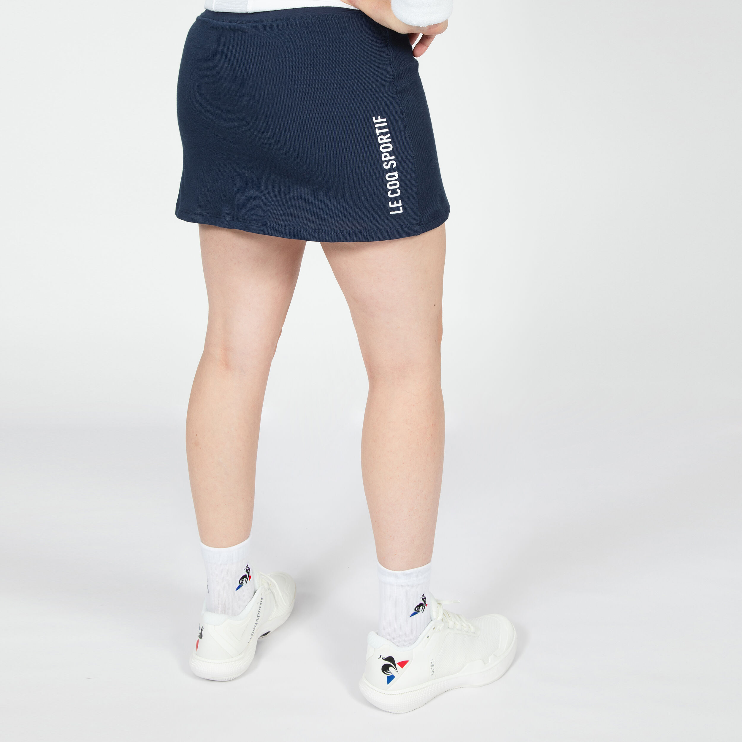Coq sportif on sale tennis femme