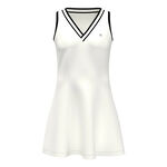 Vêtements De Tennis Original Penguin TN DRESS W/ CONTRAST ARMHOLE AND NECK TAPING