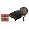 Jürgen Klopp Elite Racket plus Tasche plus 3x Bälle 