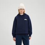 Vêtements Ellesse Il Tiro Hoody