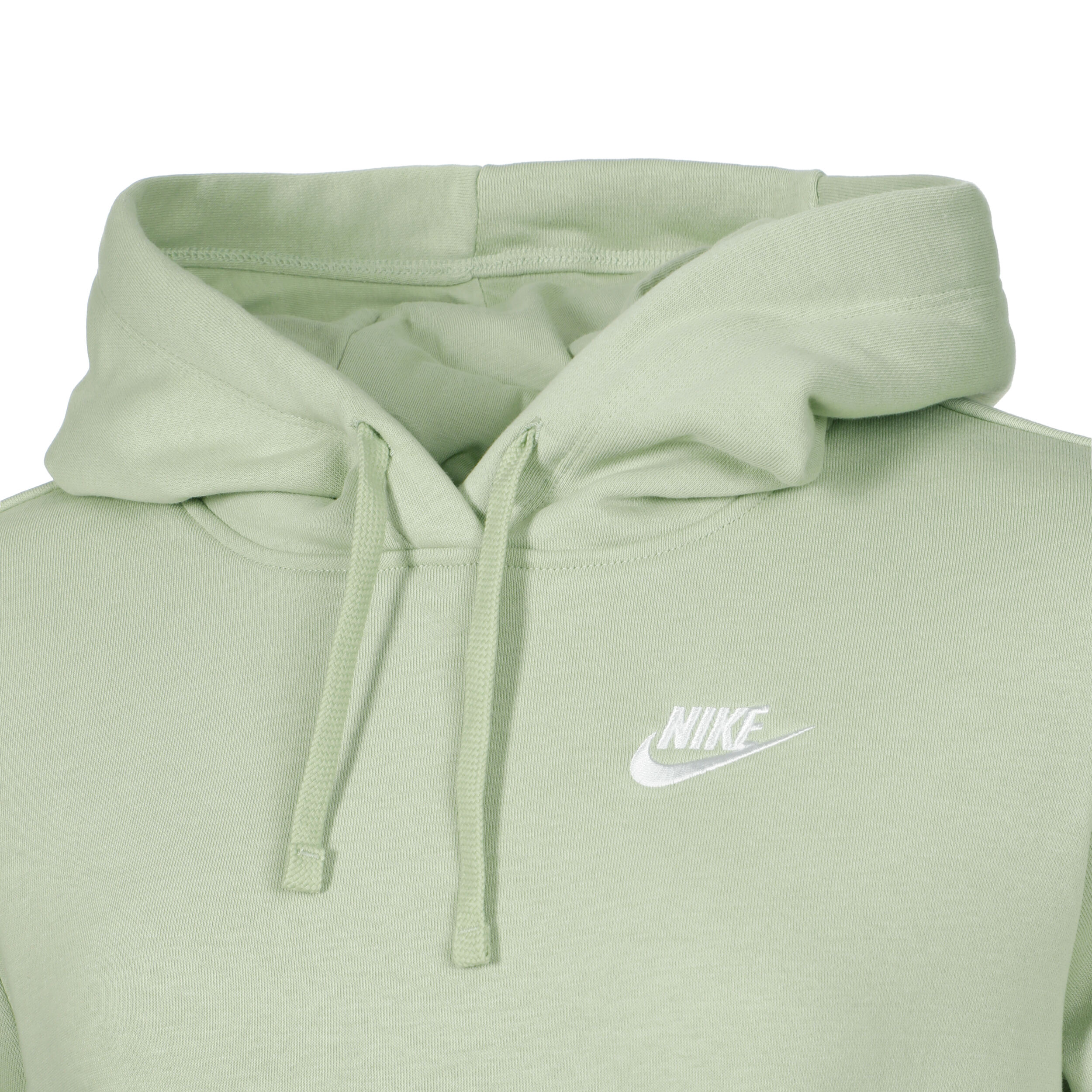 Buy Nike New Sportswear Club STD Sweat A Capuche Femmes Sauge online Tennis Point FR