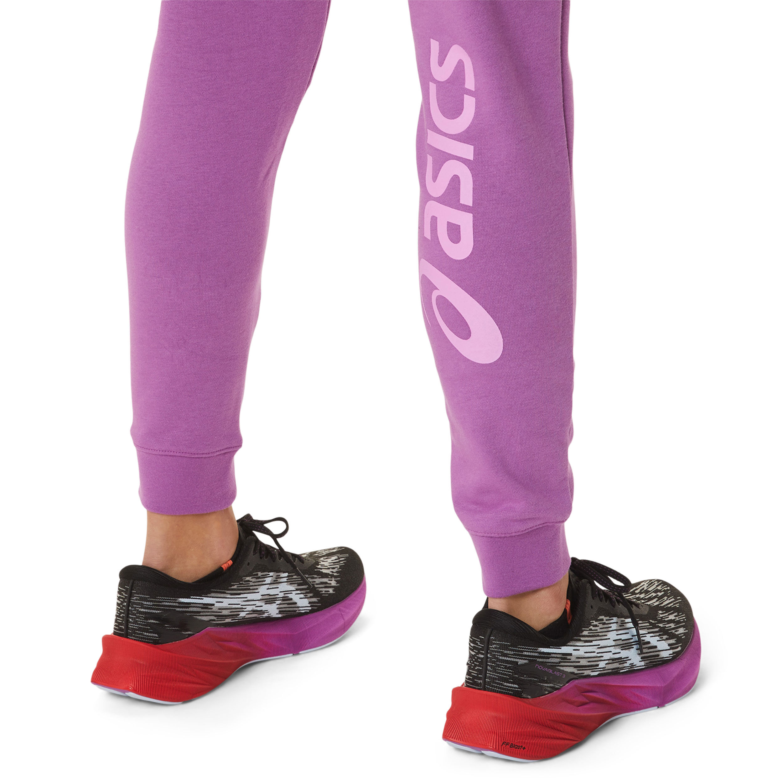 Pantalon asics femme pas cher top