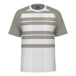 Vêtements HEAD HEAD Performance T-shirt Hommes-Blanc,Beige
