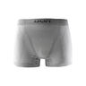 Motyon Biotech Boxer Caleçon Hommes - gris, 
