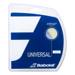 Babolat Babolat Synthetic Gut Force Cordage En Garniture 12m-Écru