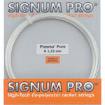 Signum Pro Signum Pro Plasma Pure Cordage En Garniture 12m-Cr&egrave;me