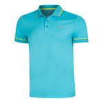 Vêtements De Tennis Fila Polo New Court