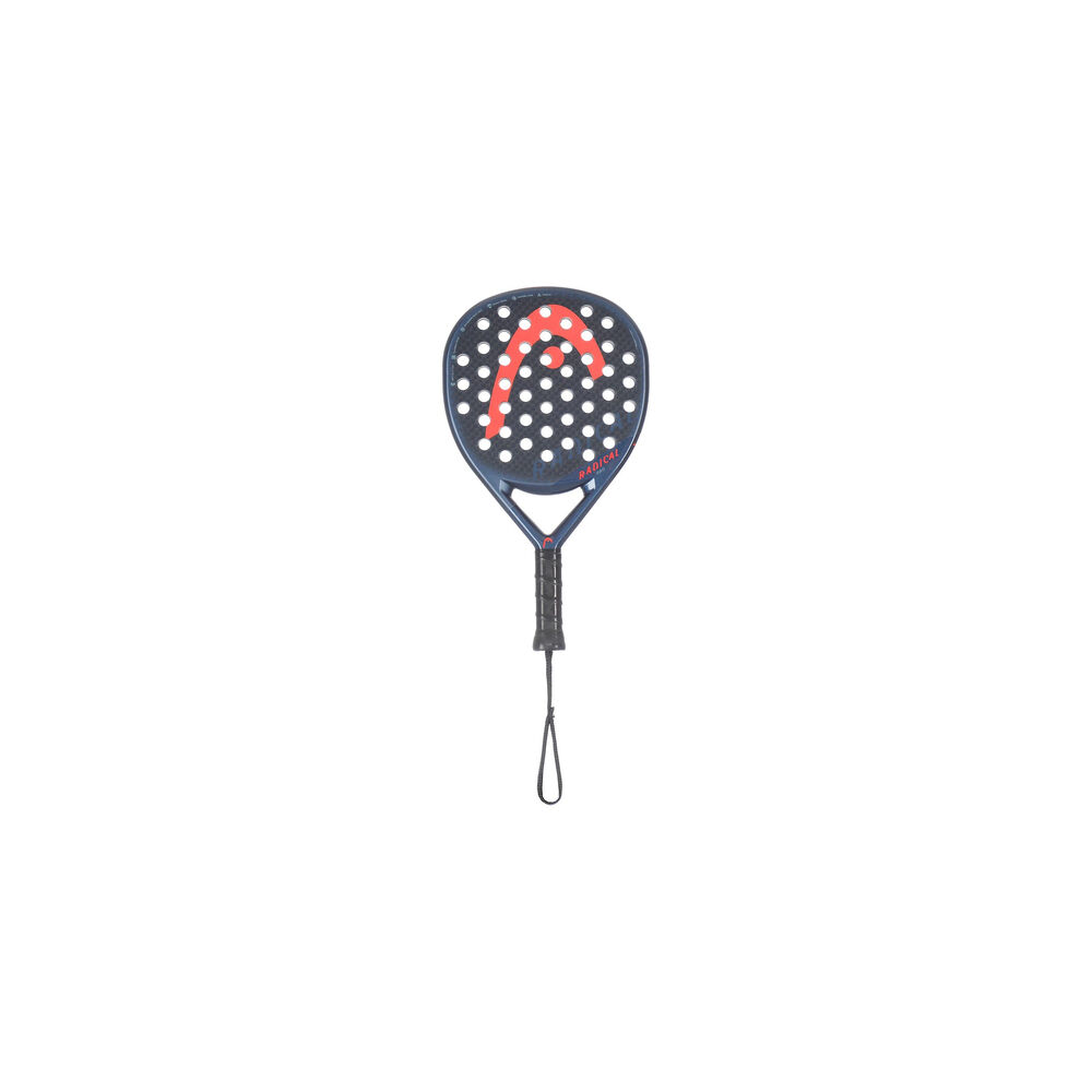 HEAD Mini Padel Radical Pro 2024 Cadeau - bleu