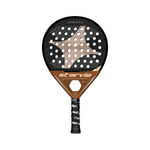 Raquette de padel Starvie Starvie Premium Kenta Eternal Soft Raquettes test