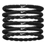 V&ecirc;tements Nike Nike Flex Bandeau Pack De 6-Noir,Blanc