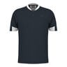 Performance Polo Shirt Cooling Men