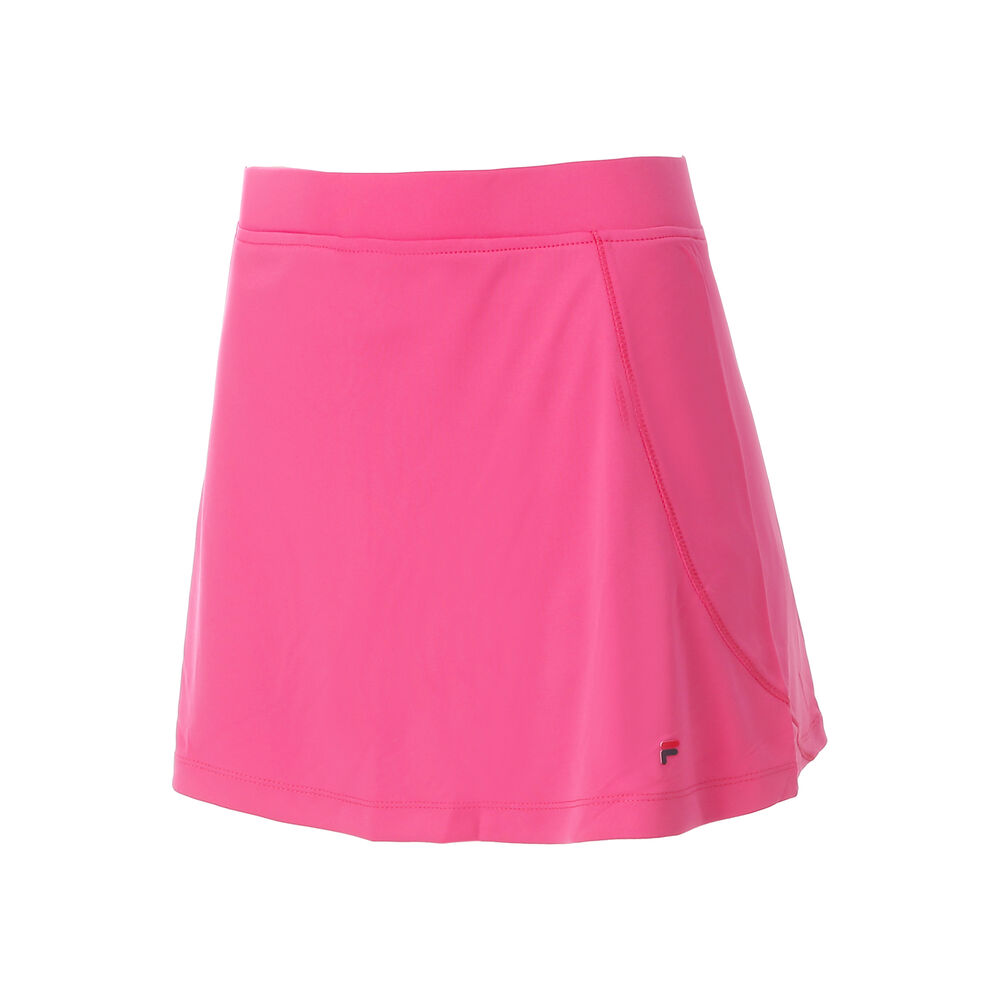 Fila Shiva Jupe Femmes - Pink