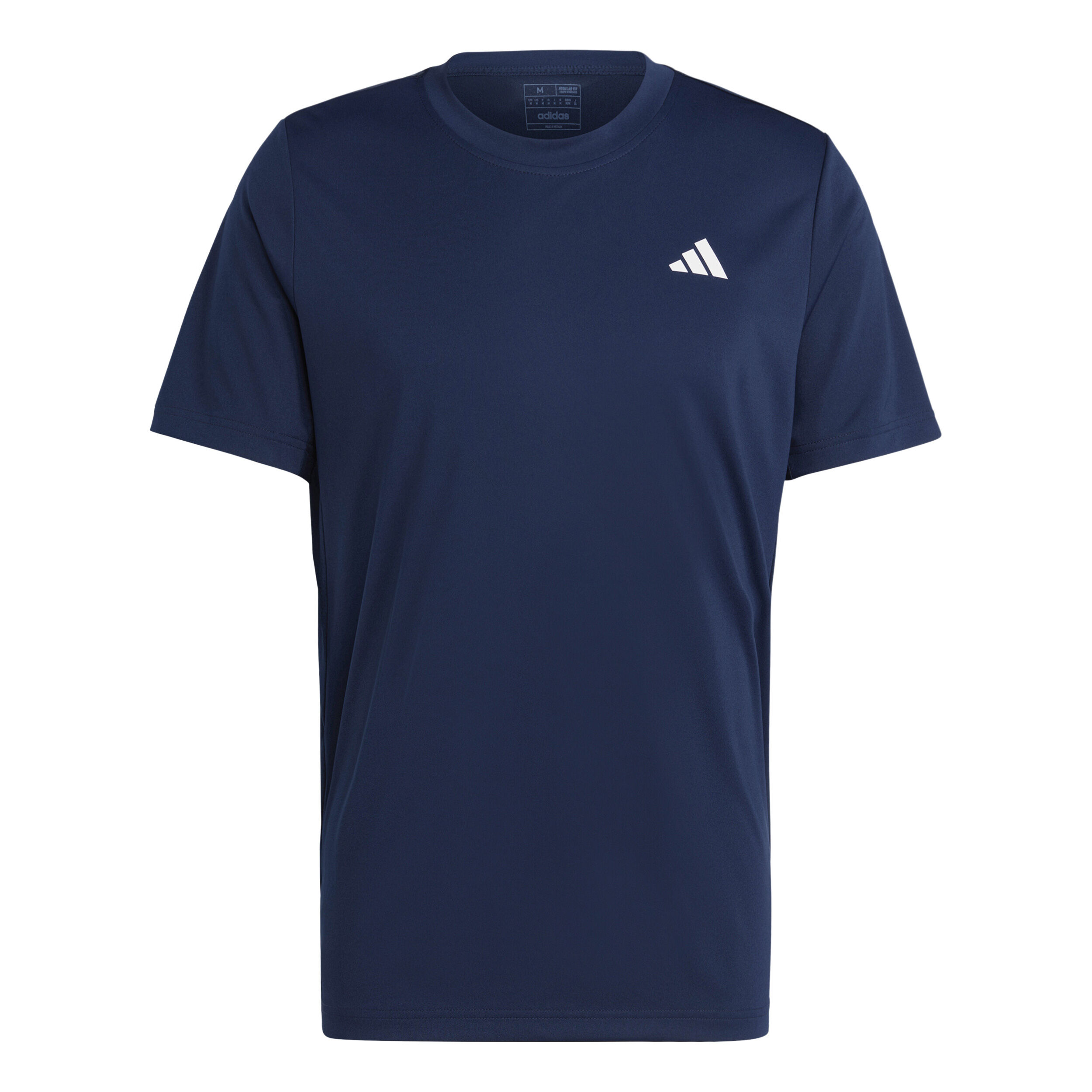 Buy adidas Club T shirt Hommes Bleu Fonce online Tennis Point FR