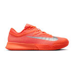 Chaussures de tennis Nike Nike Zoom Vapor Pro 3 Chaussures Toutes Surfaces Hommes-Orange Fluo