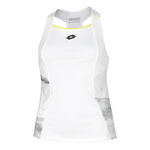 Vêtements Lotto Tech W Ii  D1 Tank
