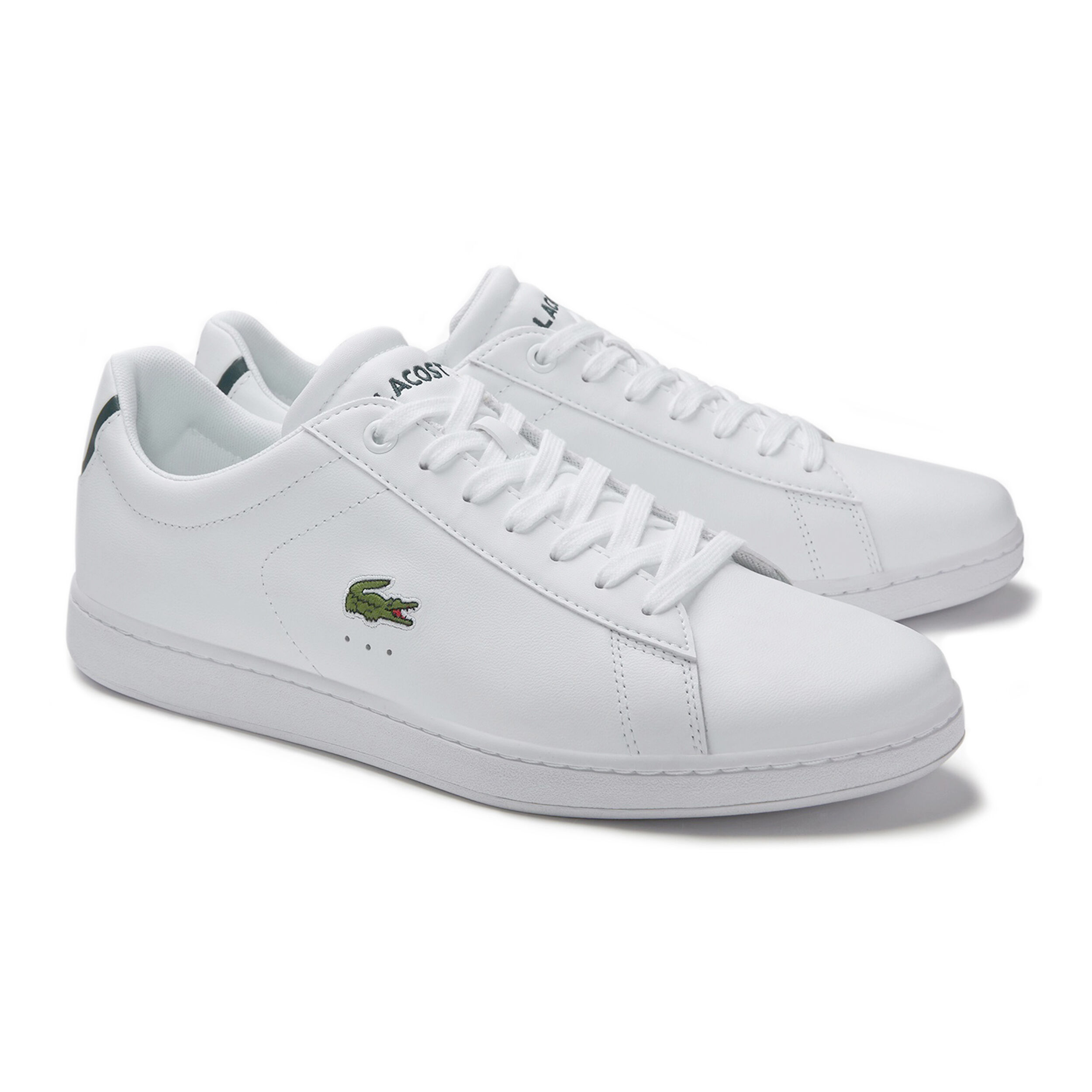Chaussure lacoste carnaby evo homme online