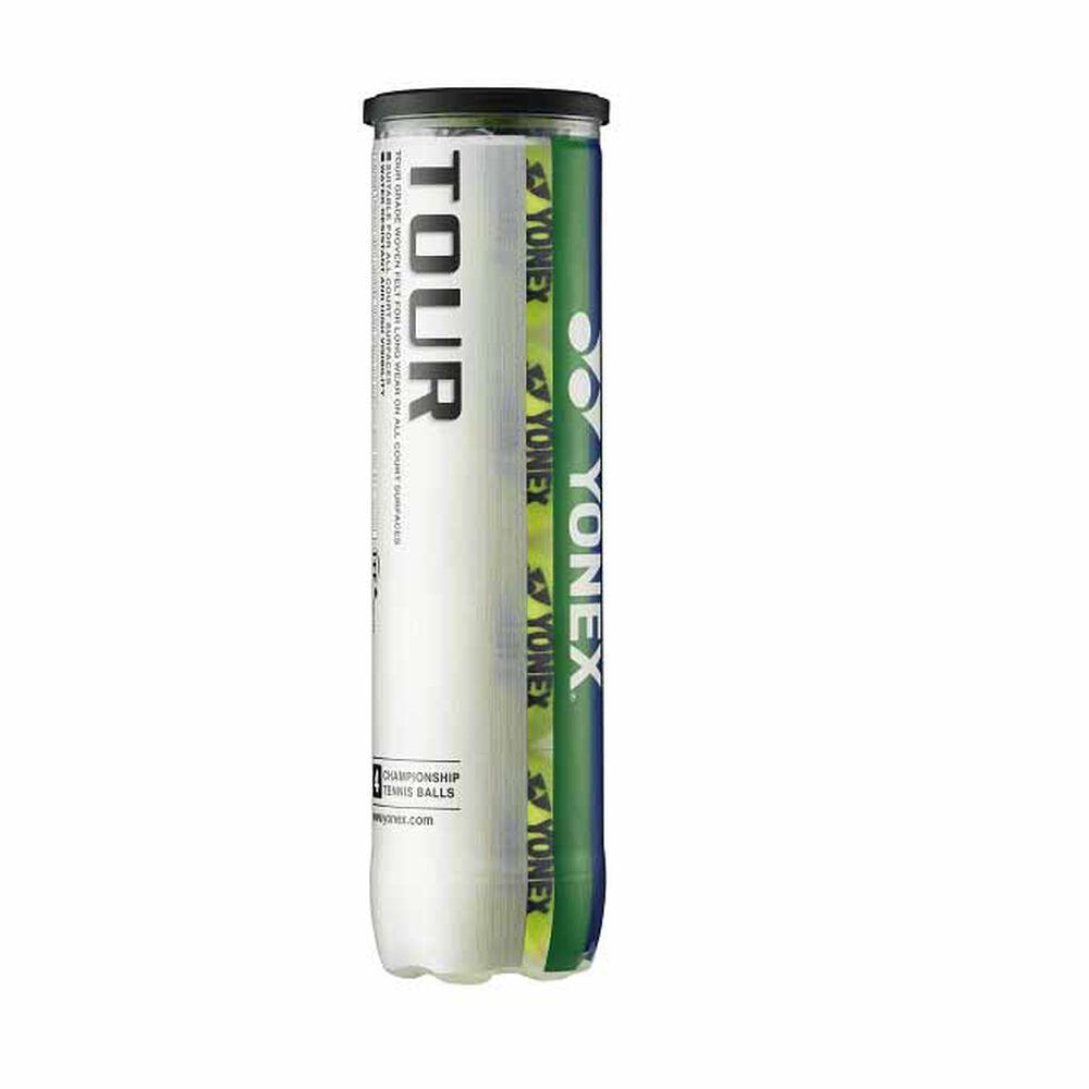 Tour Tube De 4