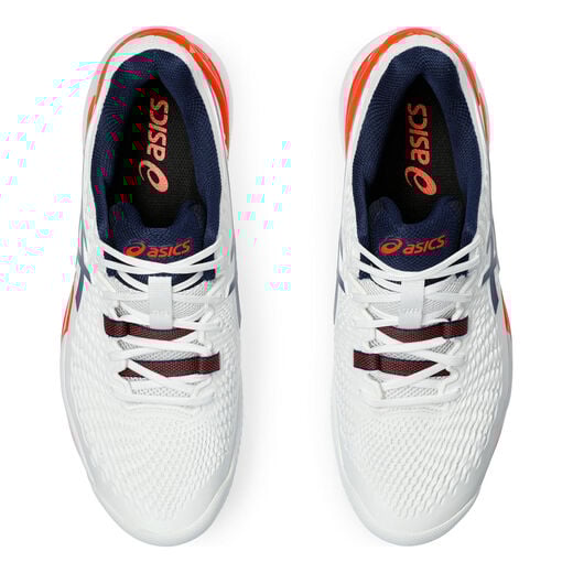 ASICS