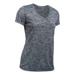 Vêtements Under Armour Tech Twist V-Neck Shortsleeve Women