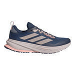 Chaussures de running adidas adidas Supernova Rise ATR Chaussure de running sans stabilisateurs Femmes-bleu, orange