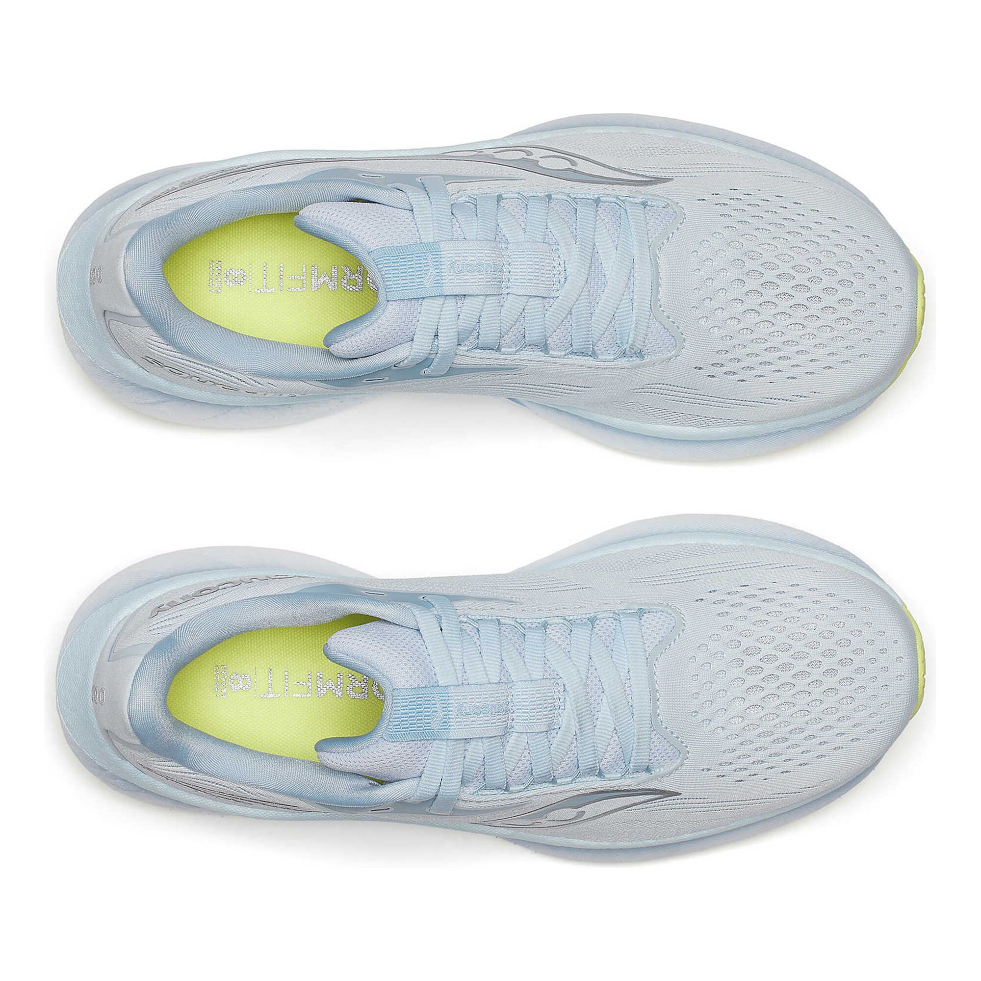 Saucony