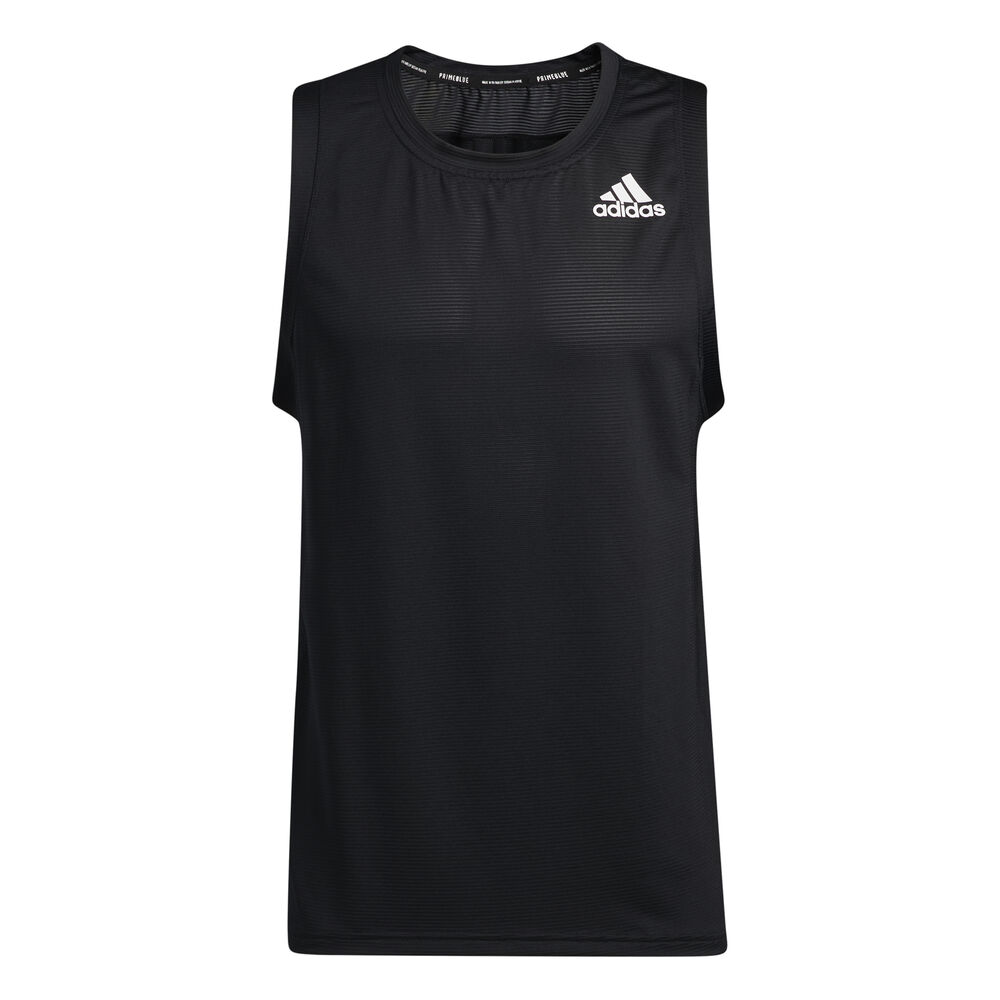 adidas Hommes - Noir
