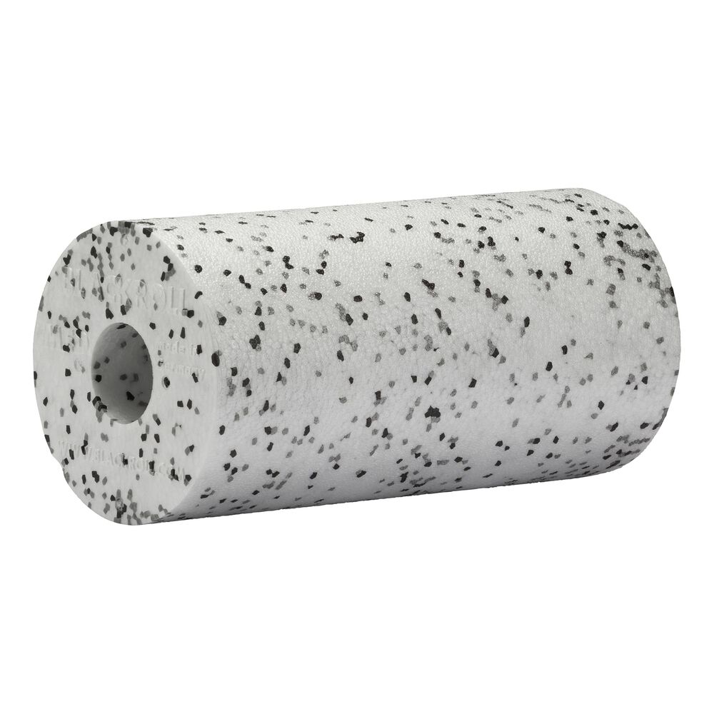 Blackroll Faszienrolle Rouleau De Massage - Blanc , Gris