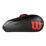 Elite 15 Pack SMU Black/ Red