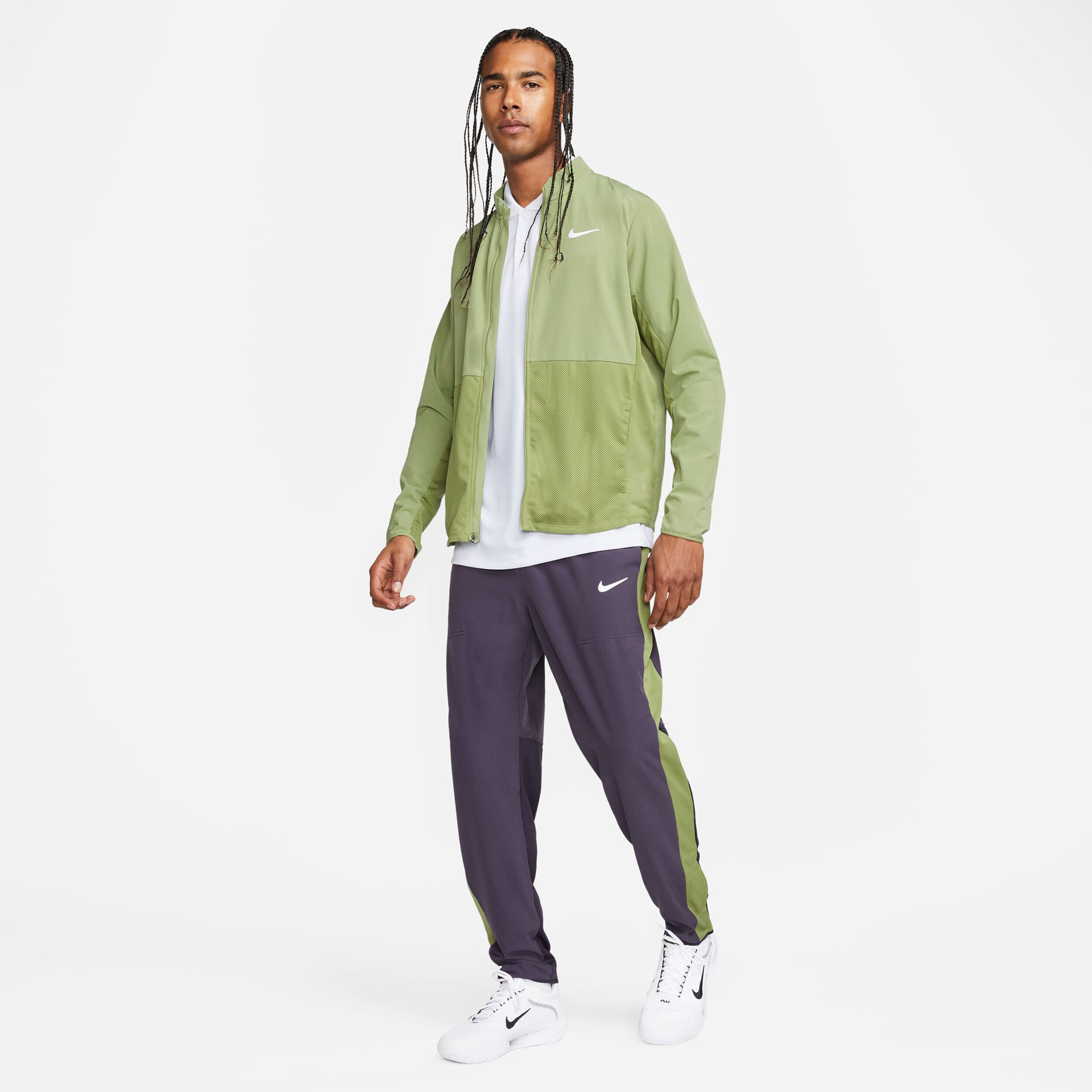Survetement outlet nike tennis