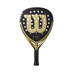 Raquette de padel Wilson Wilson Defy LS V1 Raquettes test