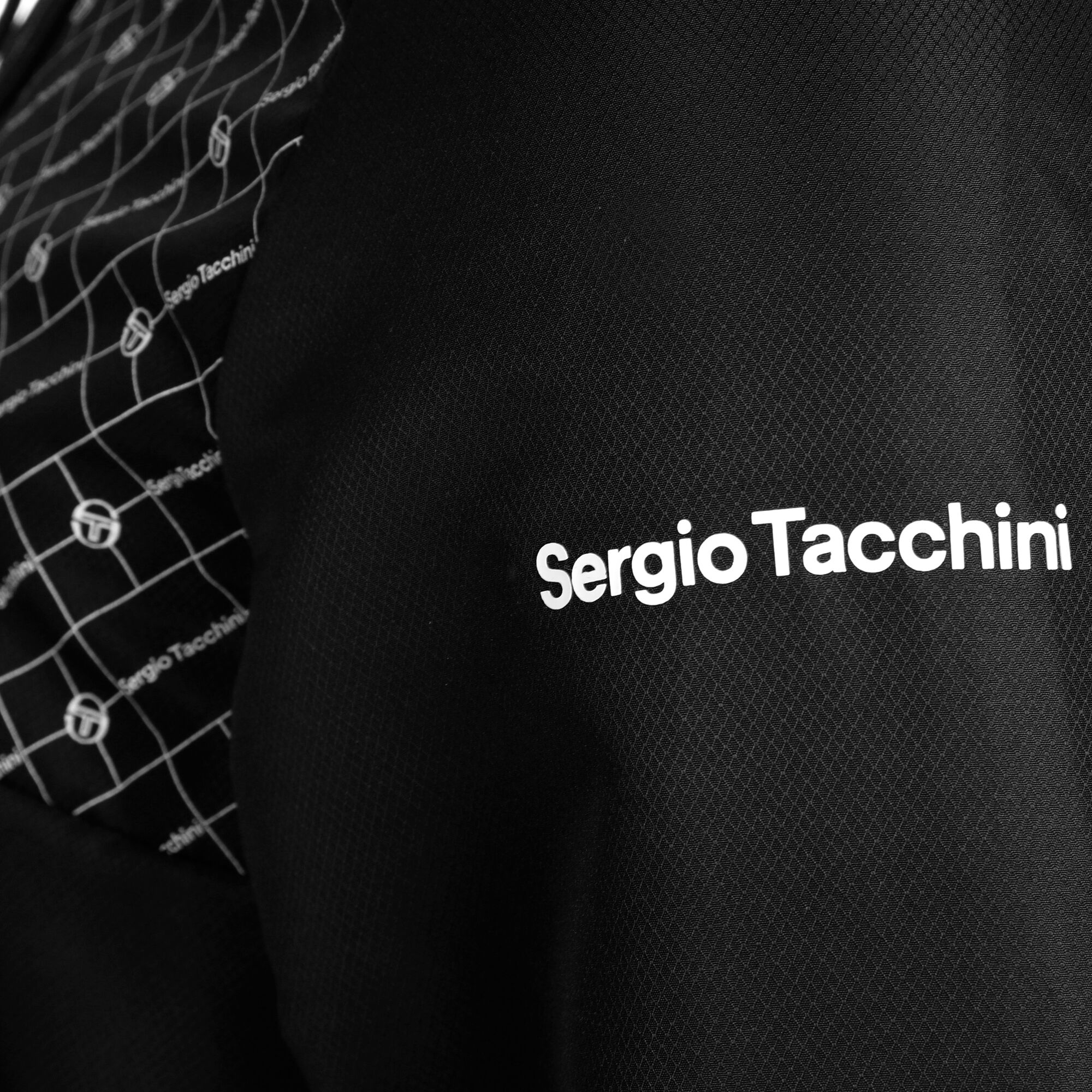 Sergio Tacchini