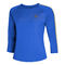 Retro Mixed Longsleeve