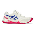 Chaussures De Tennis ASICS Gel-Dedicate 8 CLAY