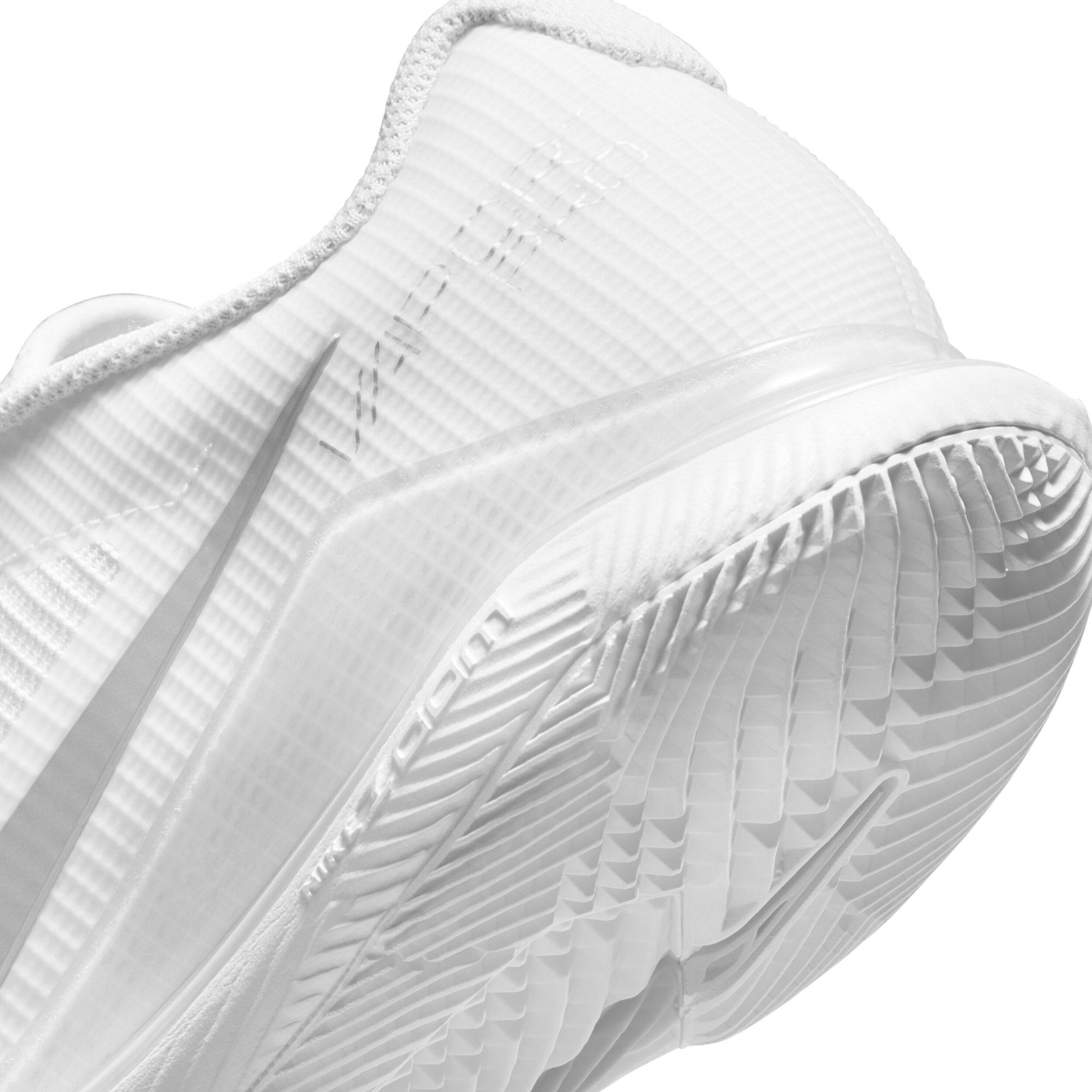 Nike vaporfly 4 femme argent clearance