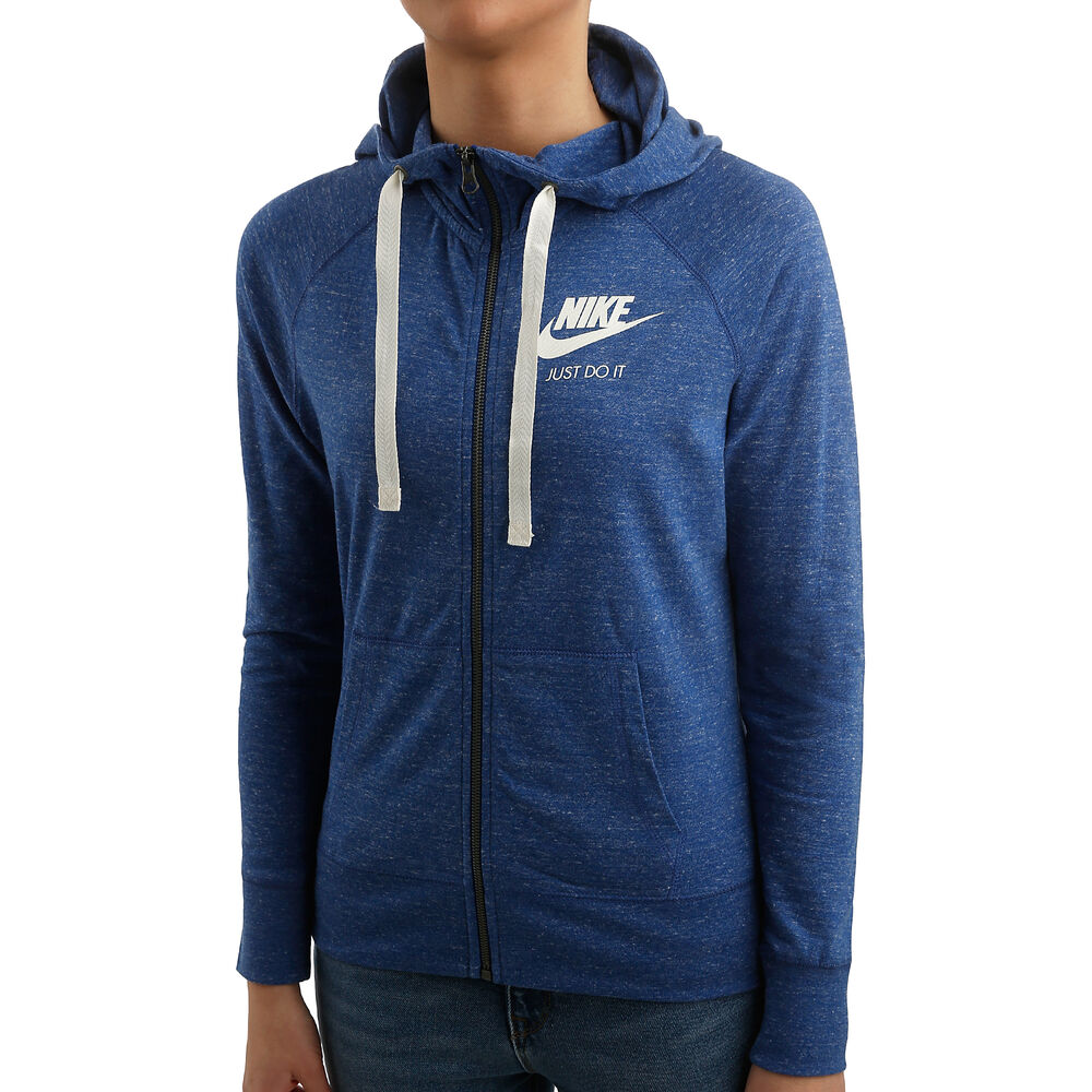 Sportswear Sweat À Capuche Femmes