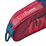 JUNIOR RACKETBAG Red/Infrared