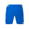 Tulu 7in Tech Shorts Hommes-Bleu,Vert