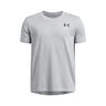 Tech Vent T-shirt Gar&ccedil;ons-Gris Clair