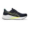 Versablast 4 Chaussure de running sans stabilisateurs Hommes-bleu fonc&eacute;, jaune citron