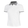 Polo Paulin Polo Femmes - blanc