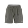 ADV Essence 2in1 Short de running Hommes - gris