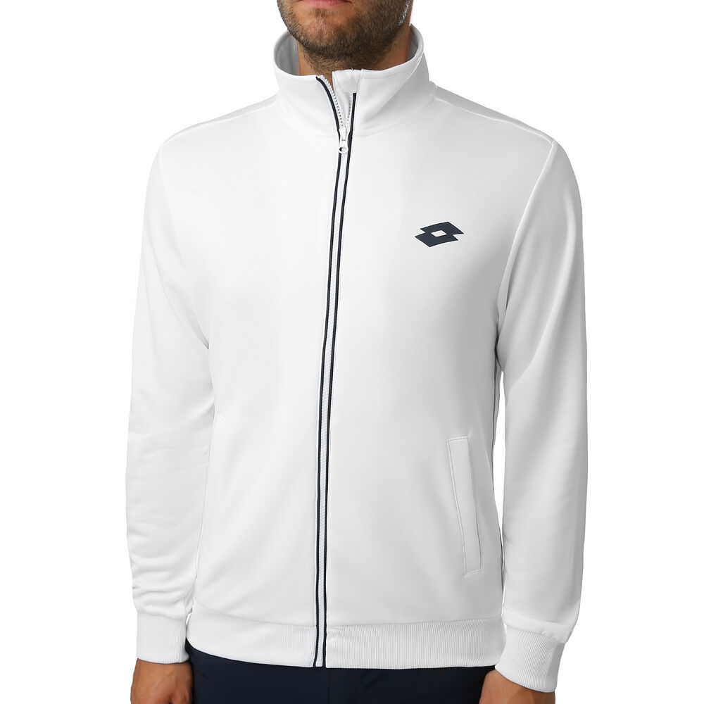 Teams Full-Zip PL Sweat À Capuche Hommes