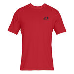 Vêtements Under Armour Sportstyle Left Chest Shortsleeve Men